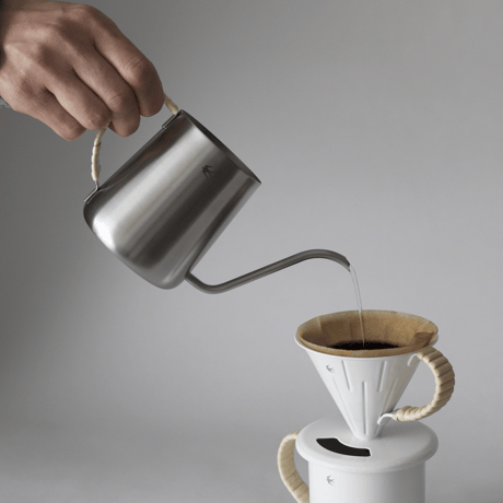 TSUBAME Drip pot 390ml