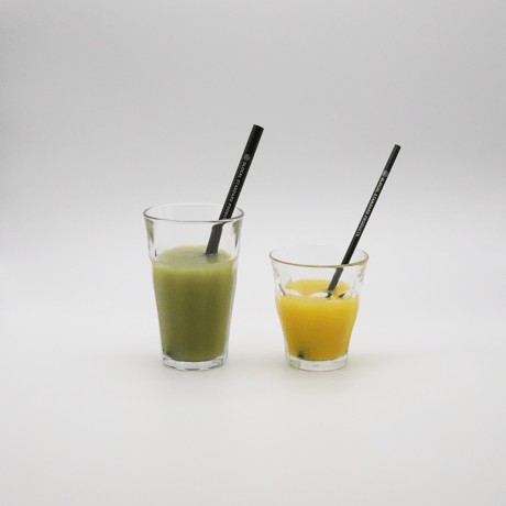 GSP Straws