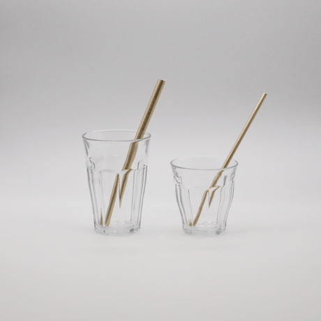 GSP Straws