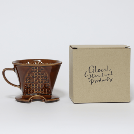 Kiln Dripper 4.0