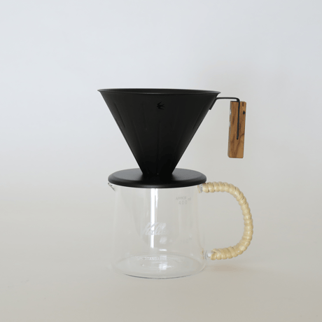 TSUBAME M&W Dripper 4.0 / MB