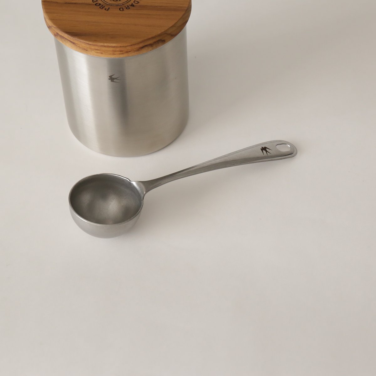Bruckmann & Sohne コーヒースプーン Amazon.co.jp: Artizan Coffee Gear - プロフェッショナル