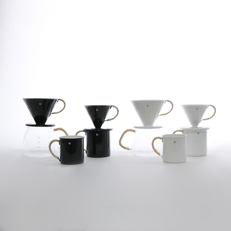 TSUBAME RATTAN Dripper 2.0