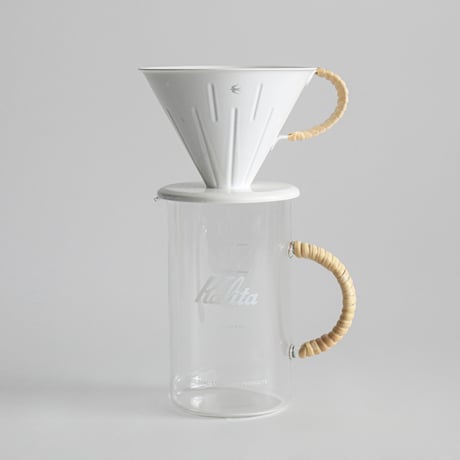 GSP Coffee server 500