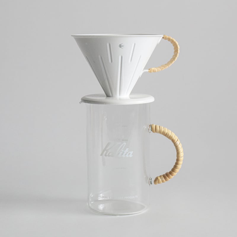 GSP Coffee server 500 | GLOCAL STANDARD PRODUCTS