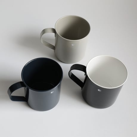 TSUBAME Mug / M size / Navy