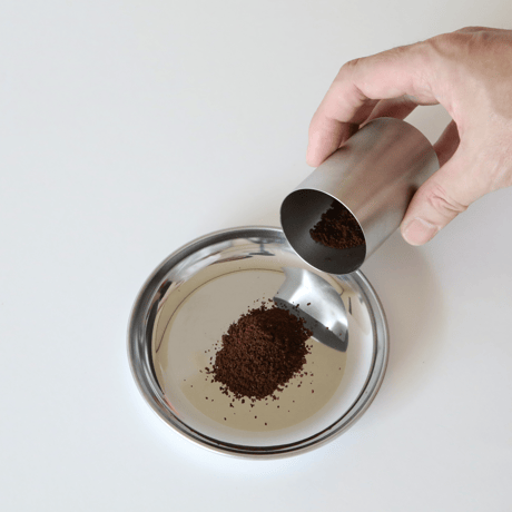 TSUBAME Coffee Mill