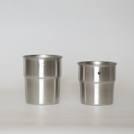 TSUBAME Stacking cup / L