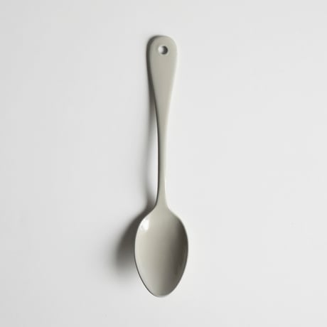 TSUBAME Flatware（大）Gray
