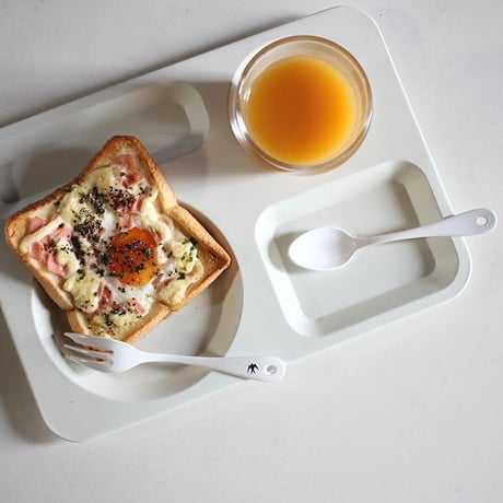 Cafe tray Colors