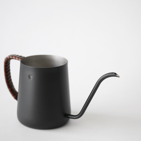 TSUBAME Drip pot colors 390ml / MB