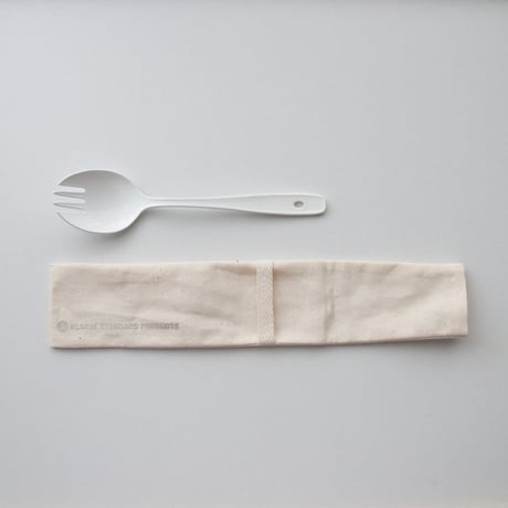 TSUBAME Spork