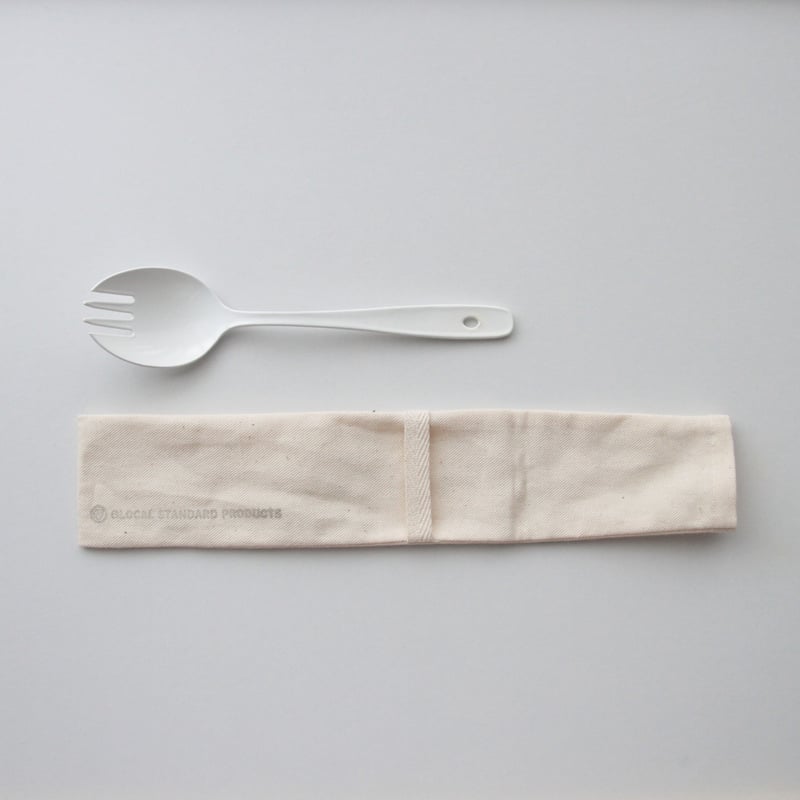 TSUBAME Spork | GLOCAL STANDARD PRODUCTS