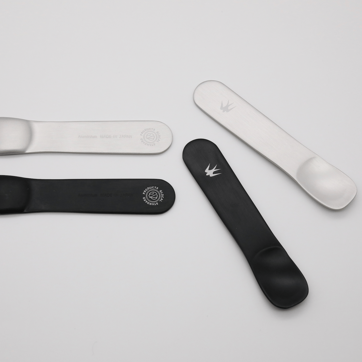 TSUBAME Ice cream spoon | GLOCAL STANDARD PRODUCTS