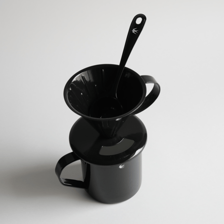 TSUBAME Dripper 2.0 / Black