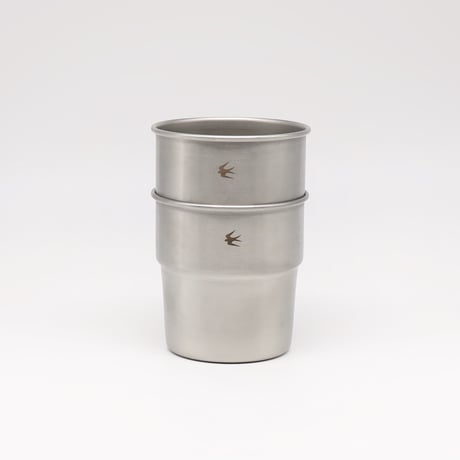 TSUBAME Stacking cup / S