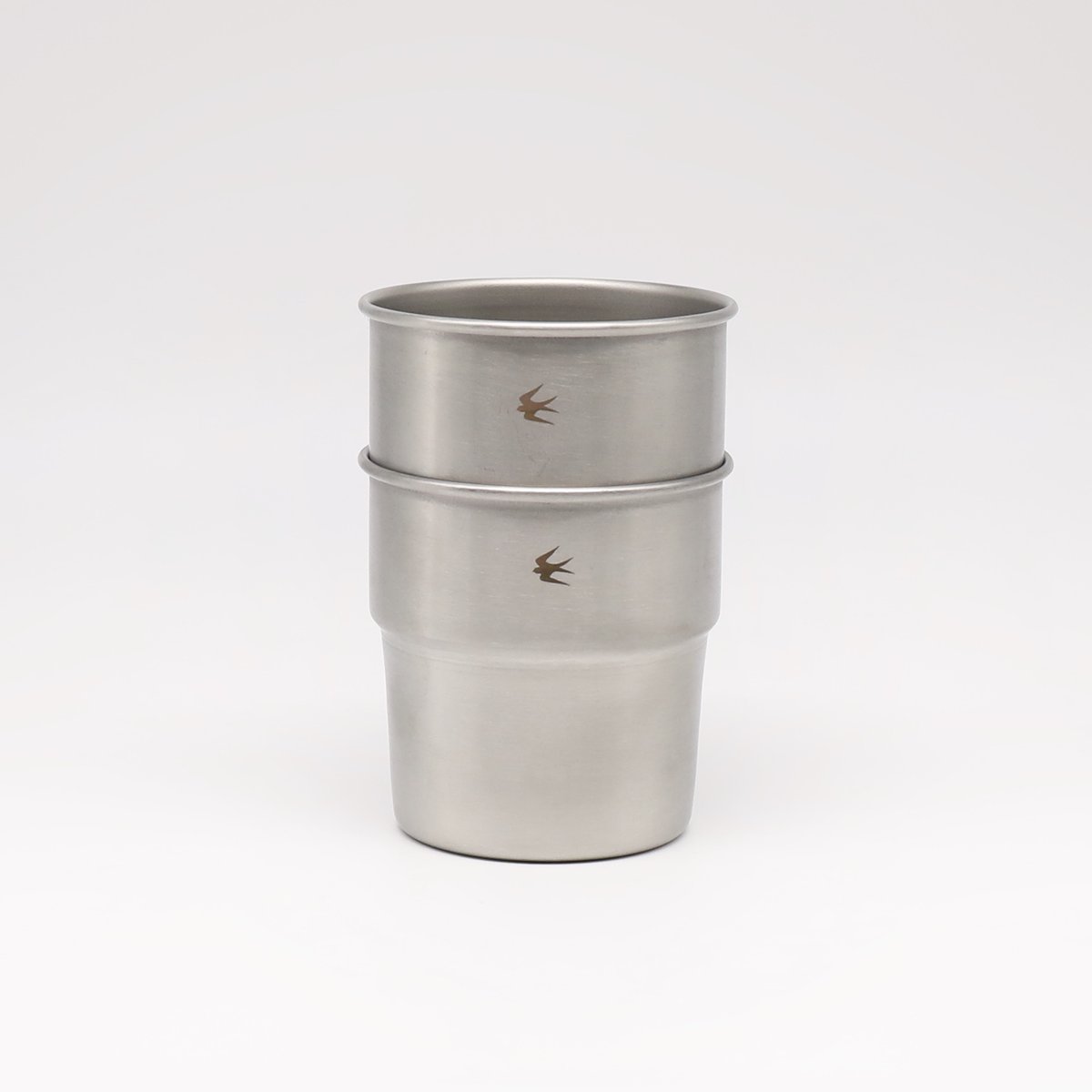TSUBAME Stacking cup / S | GLOCAL STANDARD PROD