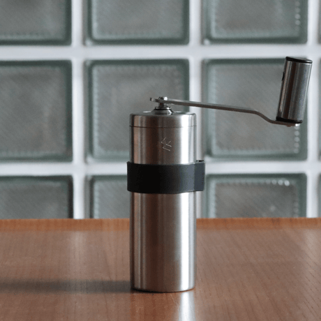 TSUBAME Coffee Mill