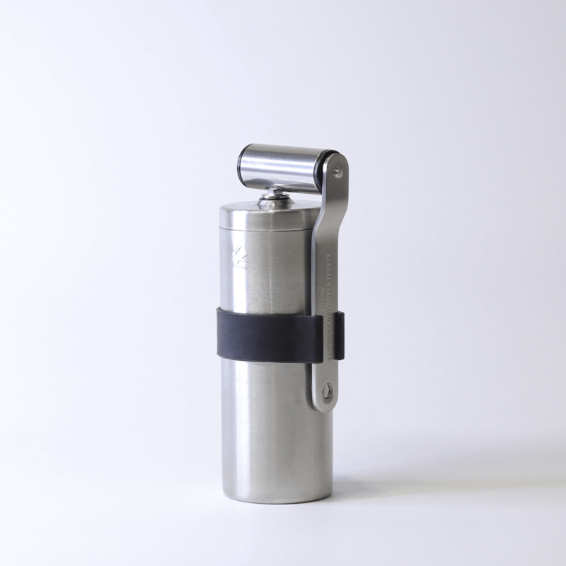 TSUBAME Coffee Mill | GLOCAL STANDARD PRODUCTS