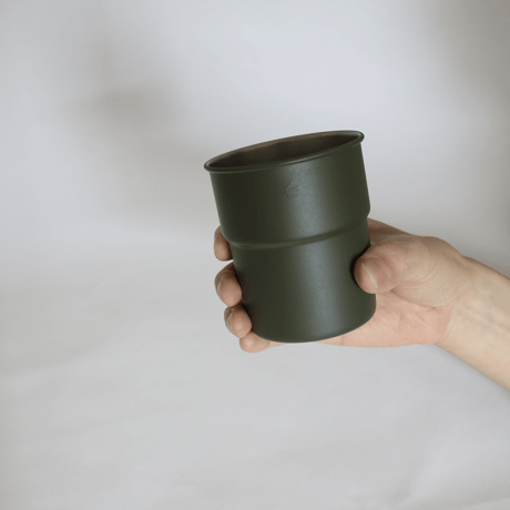TSUBAME Stacking cup colors / L