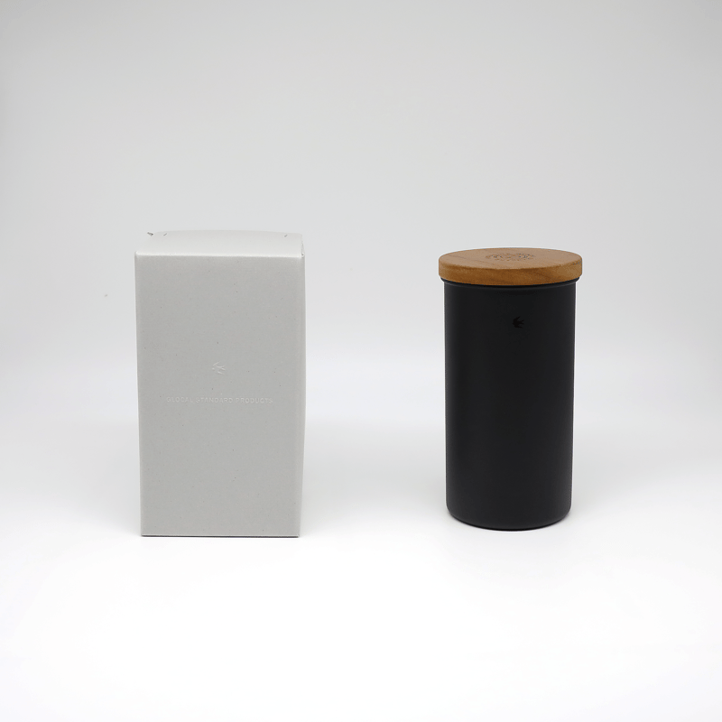 TSUBAME Canister Colors / Long | GLOCAL STANDAR