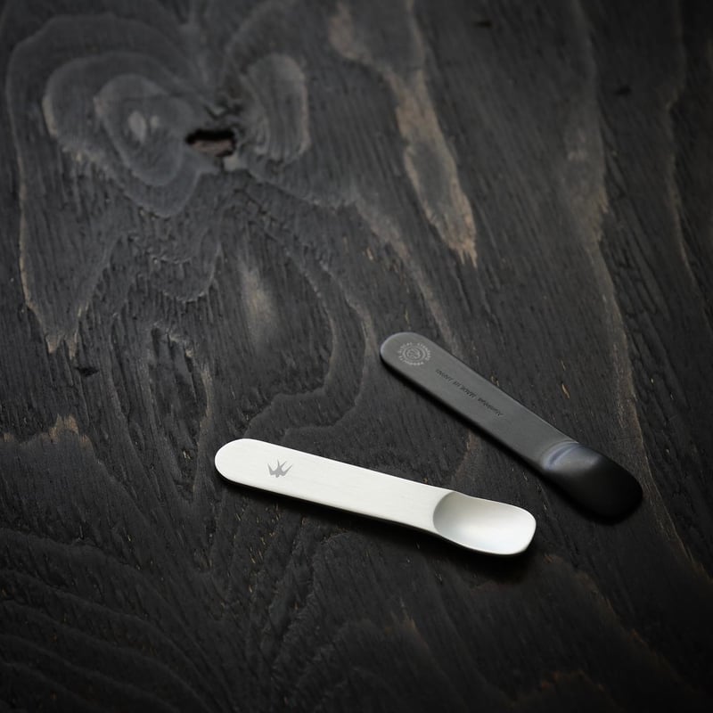 TSUBAME Ice cream spoon | GLOCAL STANDARD PRODUCTS