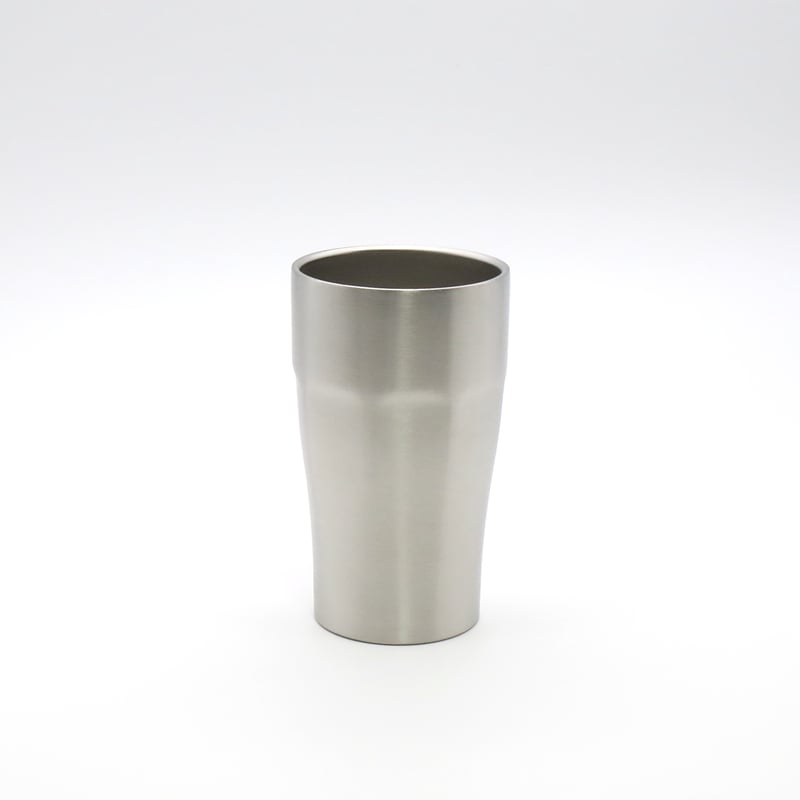Double wall tumbler / Long | GLOCAL STANDARD P