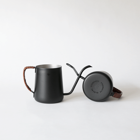 TSUBAME Drip pot colors 390ml / MB