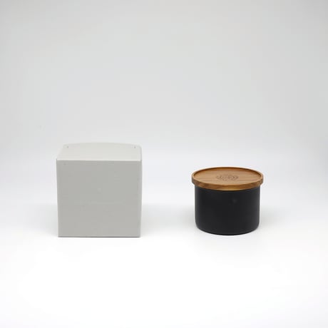 TSUBAME Canister Colors / Stack