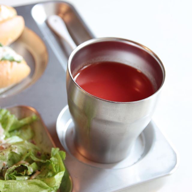 DVERG ドベルグDOUBLE WALL TUMBLER アンバー 2個セット DVERG】DOUBLE WALL TUMBLER アンバー 2個セット - メルカリ