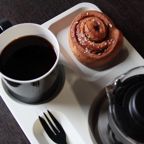 Cafe tray Colors