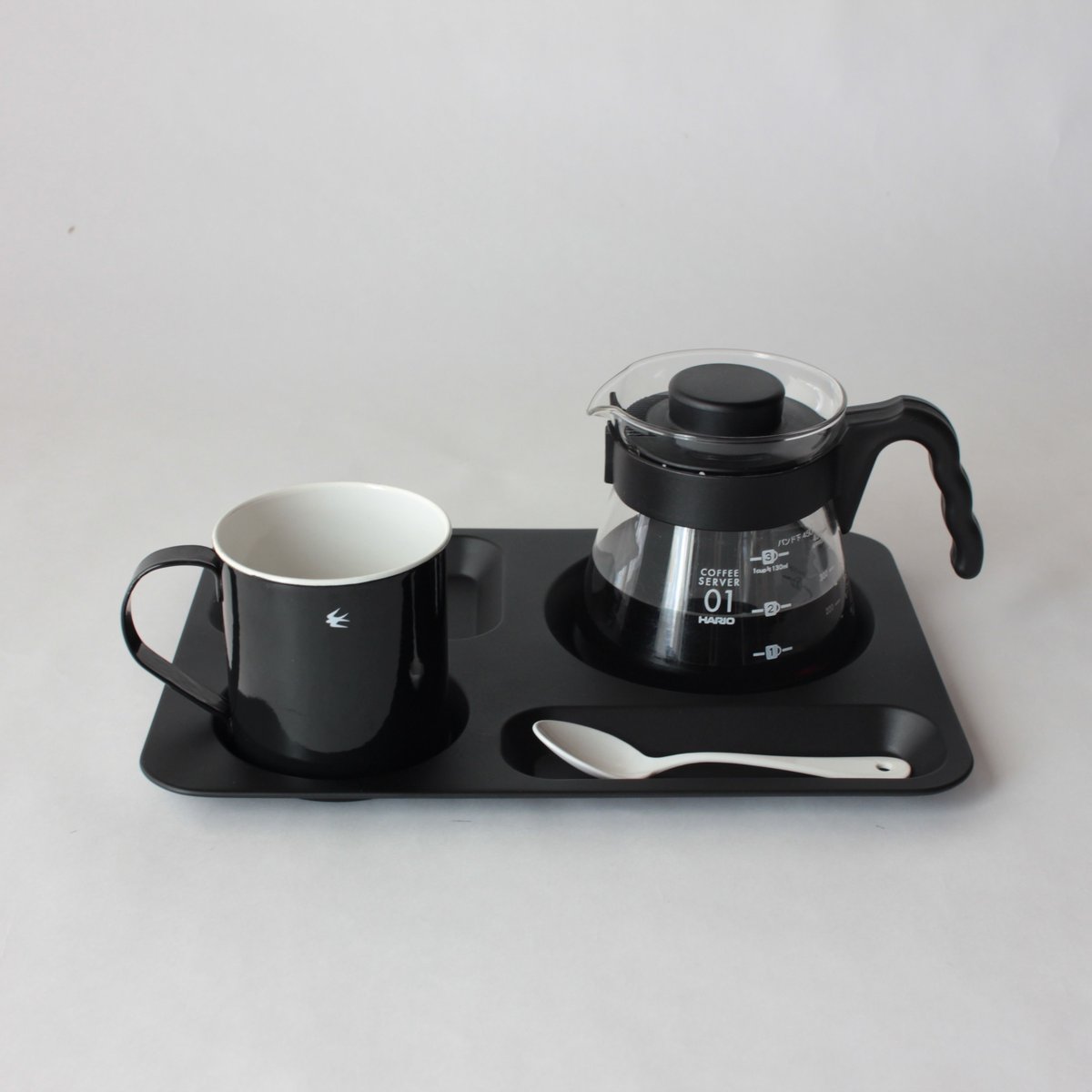 bakateee 平皿 2 Cafe tray Colors | GLOCAL STANDARD PRODUCTS