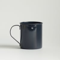 TSUBAME Mug /  L size  / Navy