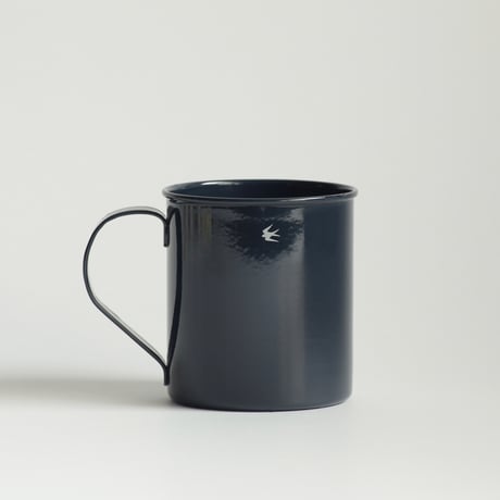 TSUBAME Mug /  L size  / Navy