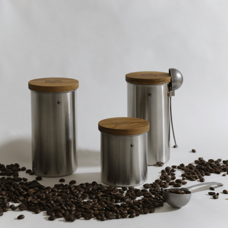 TSUBAME Canister Short