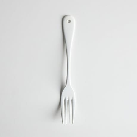 TSUBAME Flatware（大）White