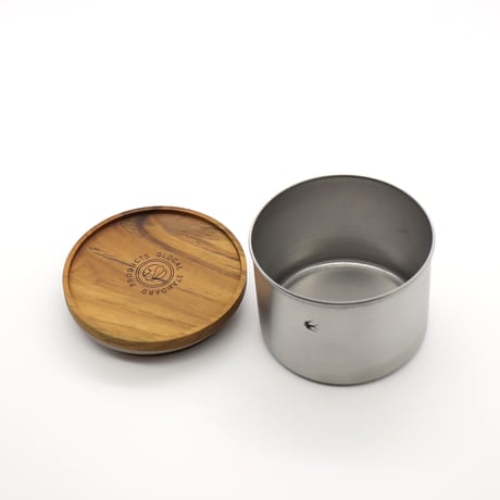 TSUBAME Canister Stack