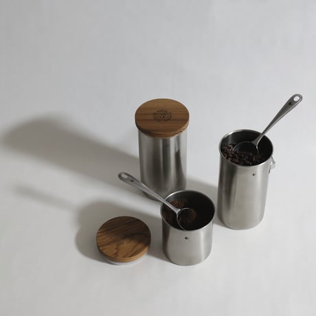 TSUBAME Canister Short