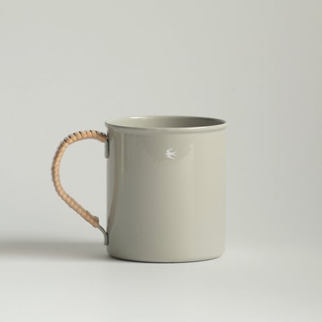 TSUBAME RATTAN Mug / L size