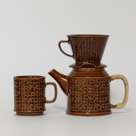 Kiln Pot