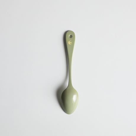 TSUBAME Flatware（小）Olive