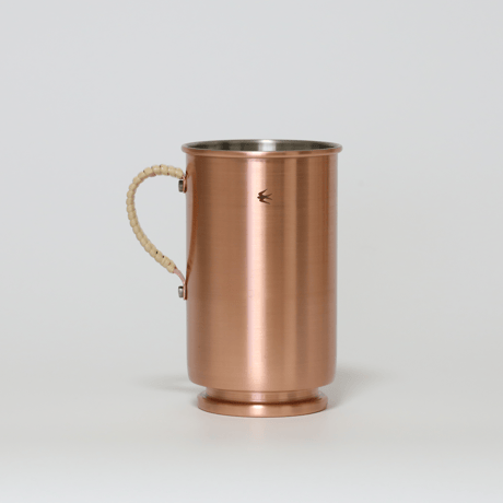 TSUBAME Copper Mug / Long