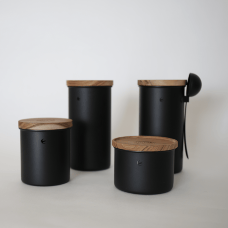 TSUBAME Canister Colors / Hook