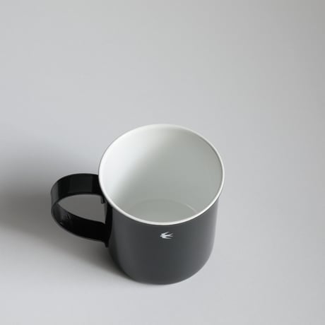 TSUBAME Mug / M size / Black