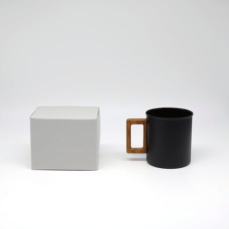 TSUBAME M&W Mug / MB / L size