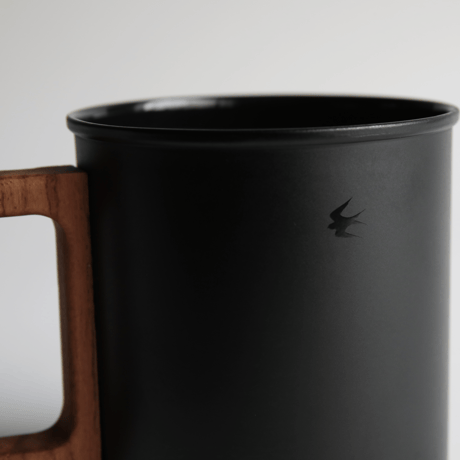 TSUBAME M&W Mug / MB / L size