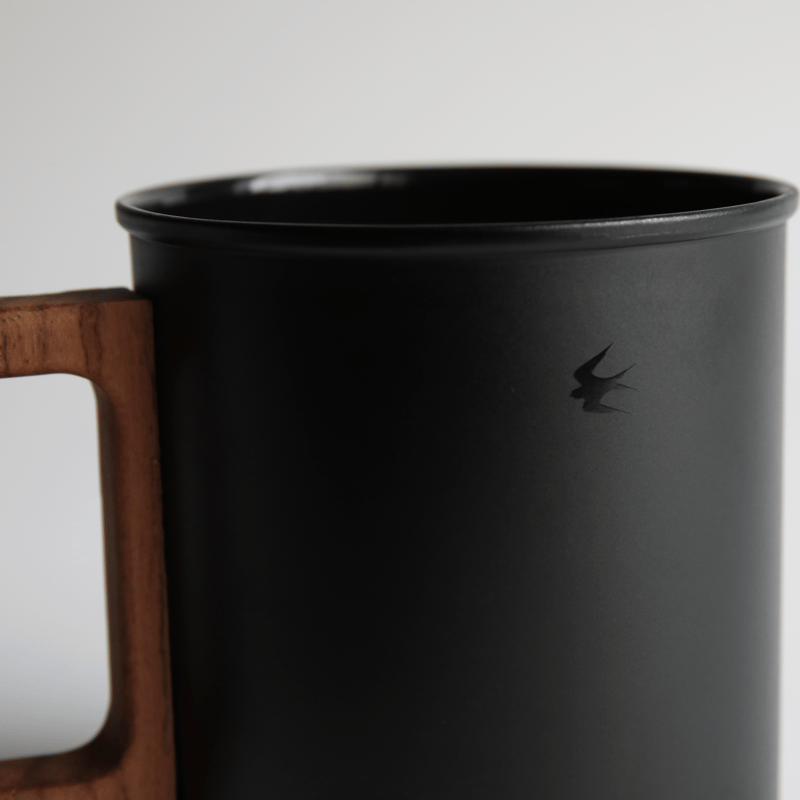 TSUBAME M&W Mug / MB / L size | GLOCAL STANDARD