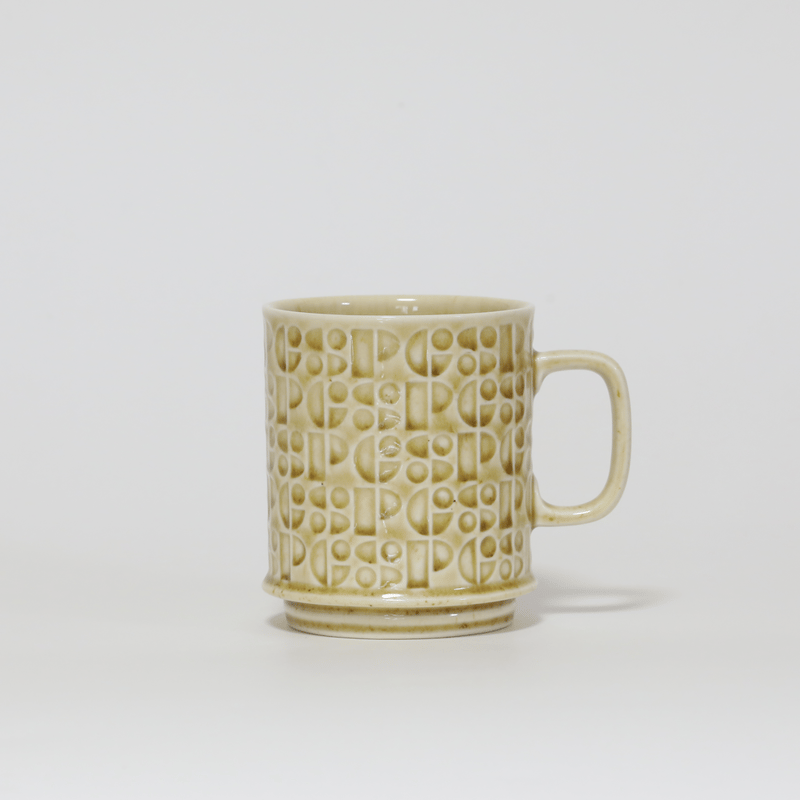 Kiln Mug | GLOCAL STANDARD PRODUCTS