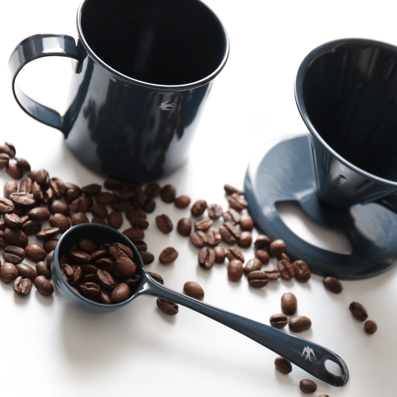 TSUBAME Dripper 4.0 / Navy | GLOCAL STANDARD PR