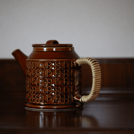 Kiln Pot